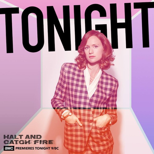 Halt and Catch Fire Premiere Recap 8/23/16: Season 3 Episode 1 &  2 “Valley of the Heart’s Delight/ One Way or Another”