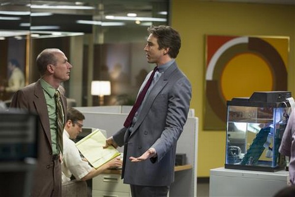 Halt and Catch Fire Recap 6/22/14: Season 1 Episode 4 “Close to the Metal”