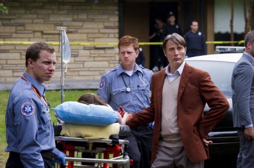 Hannibal Recap 4/4/13: Episode 1 “Aperitif”