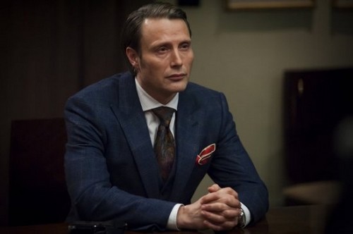 Hannibal RECAP 6/6/13: Season 1 Episode 11 “Roti”