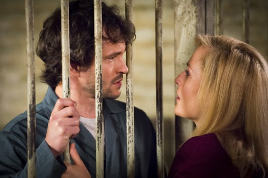 Hannibal RECAP 3/7/14: Season 2 Episode 2 “Sakizuki”