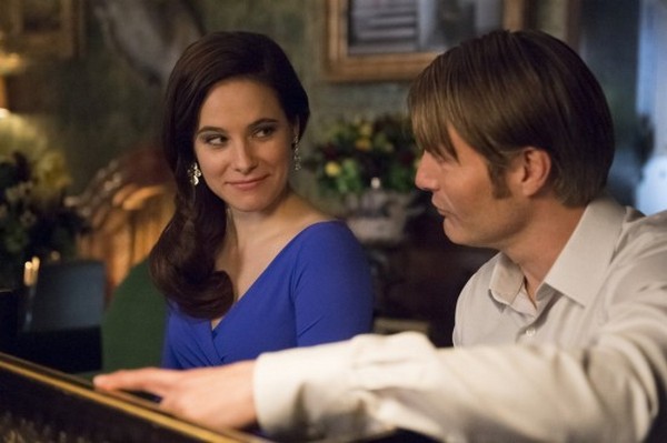 Hannibal RECAP 4/4/14: Season 2 Episode 6 “Futomono”