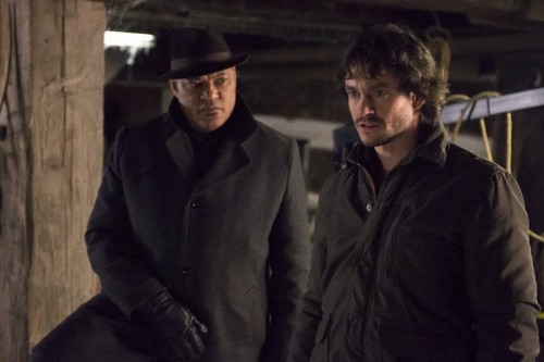 Hannibal RECAP 4/11/14: Season 2 Episode 7 “Yakimono”
