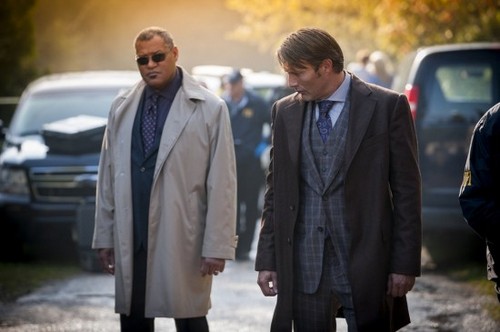 Hannibal RECAP 2/28/14: Season 2 Premiere “Kaiseki”
