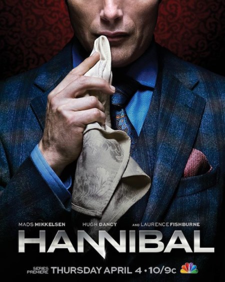 Hannibal Live Recap 5/23/13: Episode 9 “Trou Normand”
