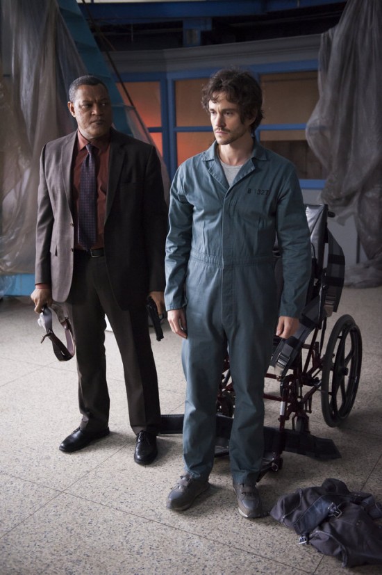 Hannibal RECAP 3/28/14: Season 2 Episode 5 “Mukozuke”