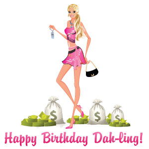 Which Celebs Were Born On Your Birthday (09/04/2010)?