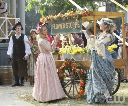 Hart Of Dixie Season 2 Episode 11 “Old Alabama” Recap 01/15/13