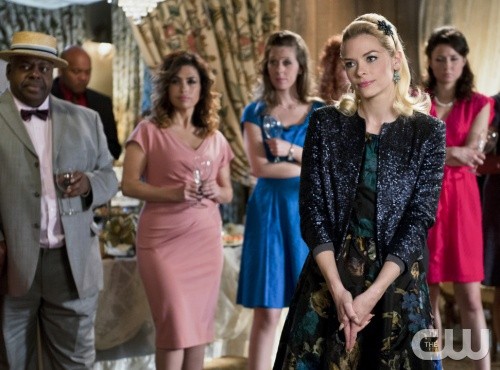 Hart Of Dixie RECAP 4/23/13: Season 2 Episode 20 “If Tomorrow Never Comes”
