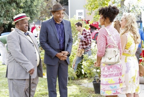 Hart Of Dixie RECAP 1/27/14: Season 3 Episode 11 “One More Last Chance”