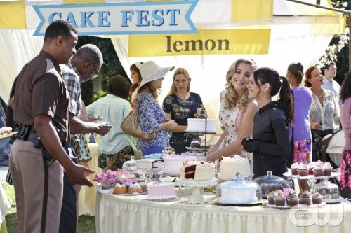 Hart Of Dixie RECAP 2/3/14: Season 3 Episode 12 “Should’ve Been a Cowboy”