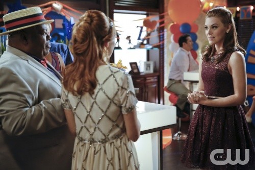 Hart Of Dixie RECAP 2/10/14: Season 3 Episode 13 “Act Naturally”