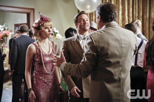 Hart Of Dixie RECAP 3/21/14: Season 3 Episode 14 “Here You Come Again”