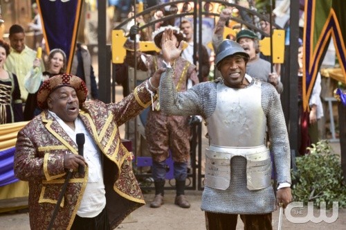 Hart Of Dixie RECAP 3/28/14: Season 3 Episode 15 “Ring of Fire”