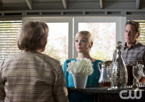 Hart Of Dixie RECAP 10/28/13: Season 3 Episode 4 “Help Me Make it Through the Night”