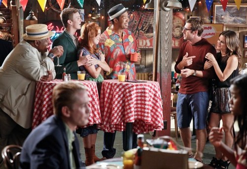 Hart Of Dixie RECAP 11/4/13: Season 3 Episode 5 “How Do You Like Me Now?”