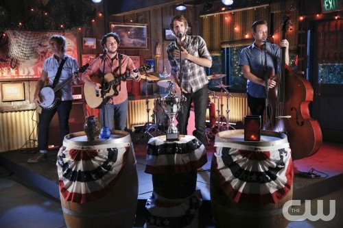Hart Of Dixie RECAP 11/18/13: Season 3 Episode 7 “I Run to You”