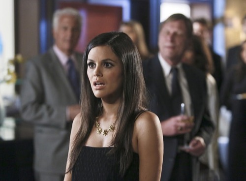 Hart Of Dixie Recap – Wade Plans a Proposal: Season 4 Episode 3 “The Very Good Bagel”