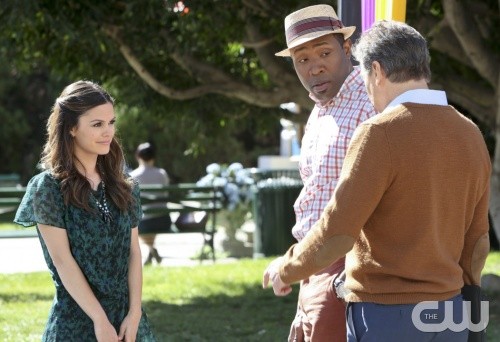 Hart Of Dixie RECAP 4/16/13: Season 2 Episode 19 “This Kiss”
