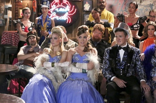 Hart Of Dixie Recap 1/30/15: Season 4 Episode 4 “Red Dye”