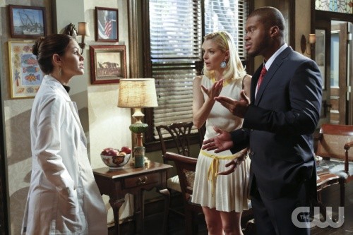Hart Of Dixie Season 2 Episode 8 “Achy Breaky Heart” Recap 11/27/12