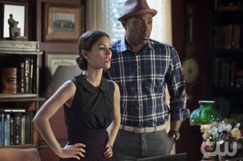 Hart Of Dixie RECAP 01/29/13: Season 2 Episode 13 “Lovesick Blues”