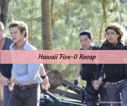 Hawaii Five-0 Recap 3/10/17: Season 7 Episode 19 “Puka ‘Ana (Exodus)”