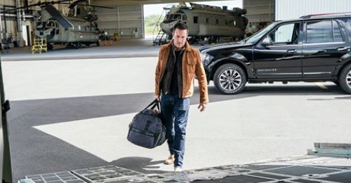 Hawaii Five-0 Winter Premiere Recap 01/04/19: Season 9 Episode 11 “Hala I Ke Ala O’i’ole Mai”