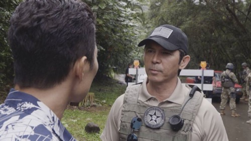 Hawaii Five-0 Recap 1/20/17: Season 7 Episode 14 “Ka laina ma ke one”