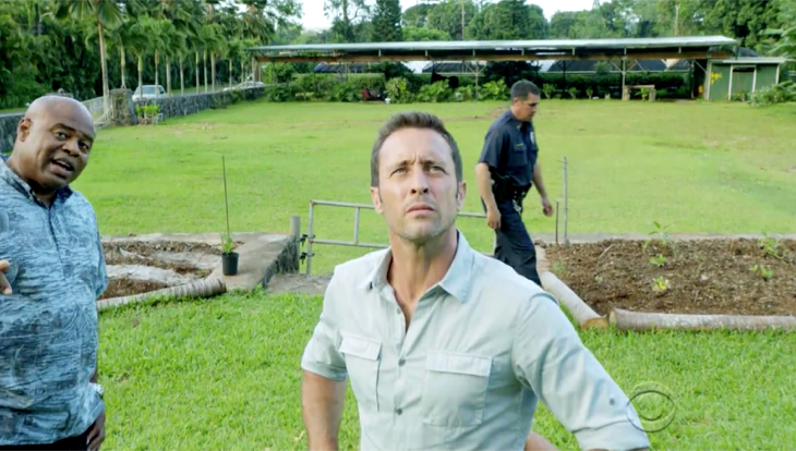 Hawaii Five-0 Recap 10/7/16: Season 6 Episode 3 “He Moho Hou”