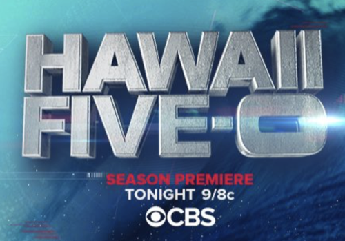 Hawaii Five-0 Premiere Recap 9/29/17: Season 8 Episode 1