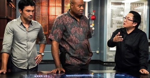 Hawaii Five-0 Recap 10/25/19: Season 10 Episode 5 “He ‘oi’o kuhihewa”