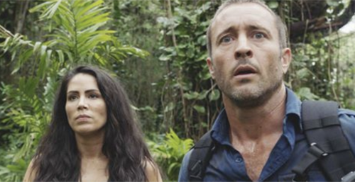Hawaii Five-0 Recap 4/13/18: Season 8 Episode 20 “He lokomaika’i ka manu o Kaiona”