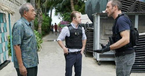 Hawaii Five-0 Recap 4/27/18: Season 8 Episode 22