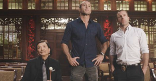 Hawaii Five-0 Recap 5/4/18: Season 8 Episode 23