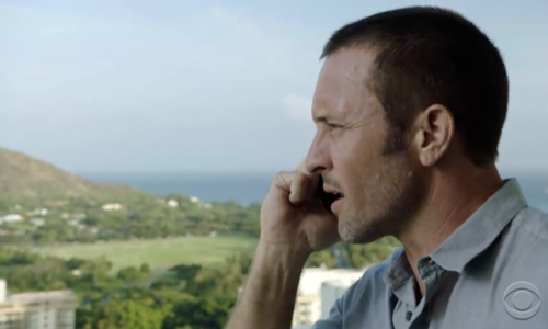 Hawaii Five-0 Recap 10/05/18: Season 9 Episode 2 “The Man Who Fell From the Sky”