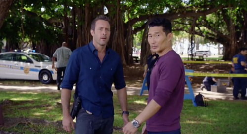 Hawaii Five-0 Recap 11/18/16: Season 7 Episode 9 ‘Elua la ma Nowemapa’