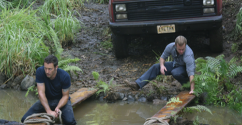 Hawaii Five-0 Recap 2/24/17: Season 7 Episode 18 “E manama pono”