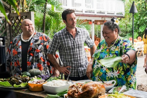 Hawaii Five-0 Recap 11/22/19: Season 10 Episode 8 “Ka la’au kumu ‘ole o Kahilikolo”