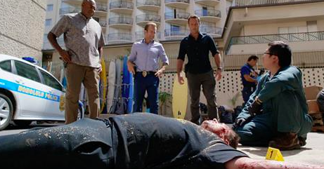 Hawaii Five-0 Recap 12/11/15:  Season 6 Fall Finale “Ka Makau Kaa Kaua”