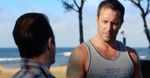 Hawaii Five-0 Recap 1/22/16:  Season 6 Episode 13 “Umia Ka Hanu”