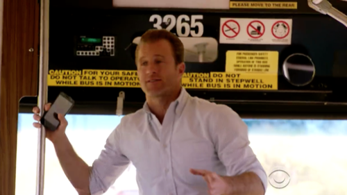 Hawaii Five-0 Recap 4/1/16:  Season 6 Episode 18 “Kanaka Hahai”