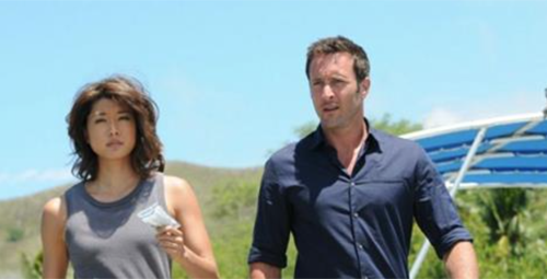 Hawaii Five-0 Recap 4/15/16:  Season 6 Episode 20 “Ka Haunaele”