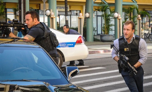 Hawaii Five-0 Recap 9/30/16: Season 6 Episode 2 “No Ke Ali’i Wahine A Me Ka ‘Aina”