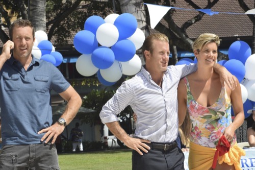 Hawaii Five-0 Recap 12/9/16: Season 7 Episode 10 “Ka Luhi”