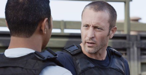 Hawaii Five-0 Fall Winter Premiere Recap 1/5/18: Season 8 Episode 12 “The Round Up”