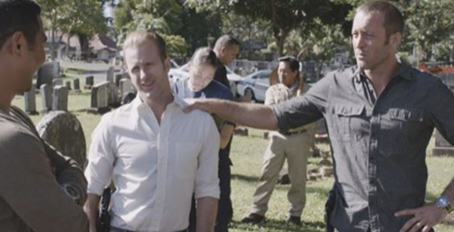 Hawaii Five-0 Recap 1/19/18: Season 8 Episode 14 “The Children of Kalaihaohia”