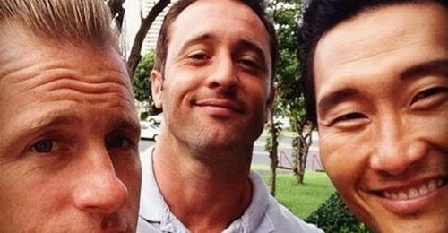 Hawaii Five-0 Recap 10/3/14: Season 5 Episode 2 “Ka Makuakane”
