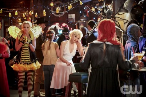 Hart Of Dixie Season 2 Episode 5 “Walkin’ After Midnight” Recap 10/30/12