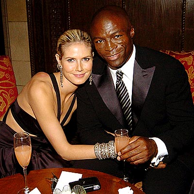 It’s All Over But The Crying: Heidi Klum Files For Divorce From Seal (Documents)